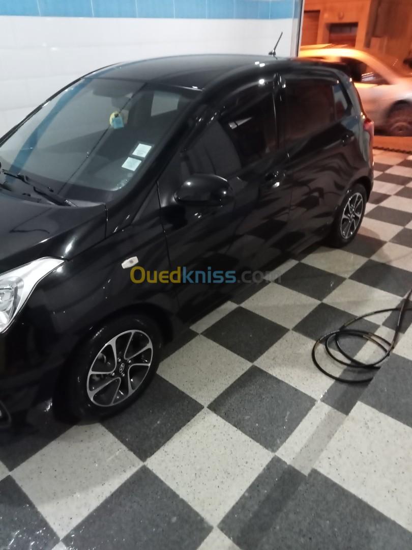 Hyundai i10 2018 i10