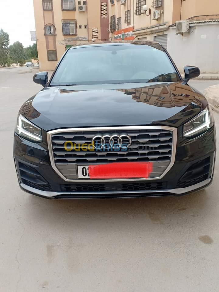 Audi Q2 2019 Sport Line