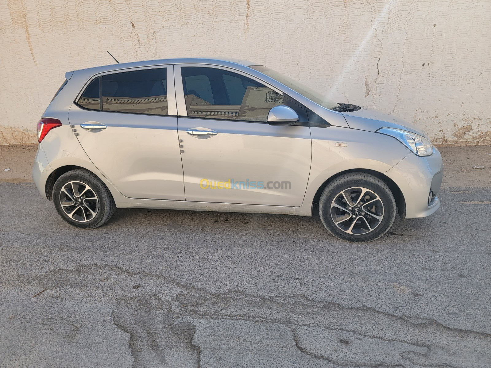 Hyundai Grand i10 2018 DZ