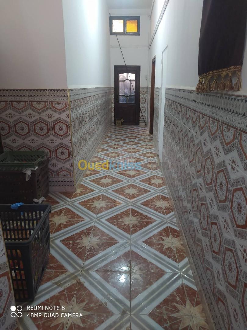 Vente Villa Sidi bel abbes Sidi bel abbes