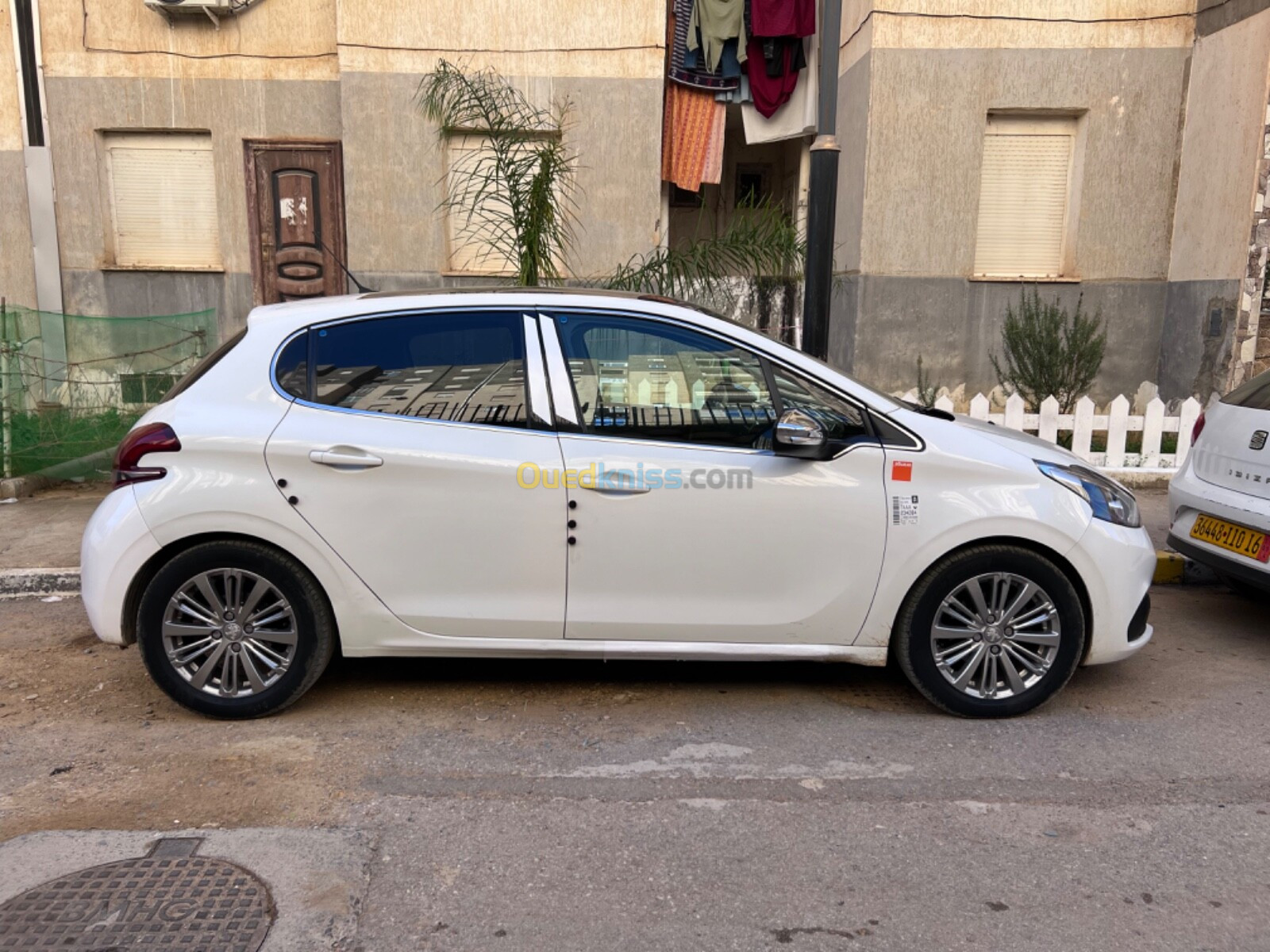 Peugeot 208 2019 Allure Facelift