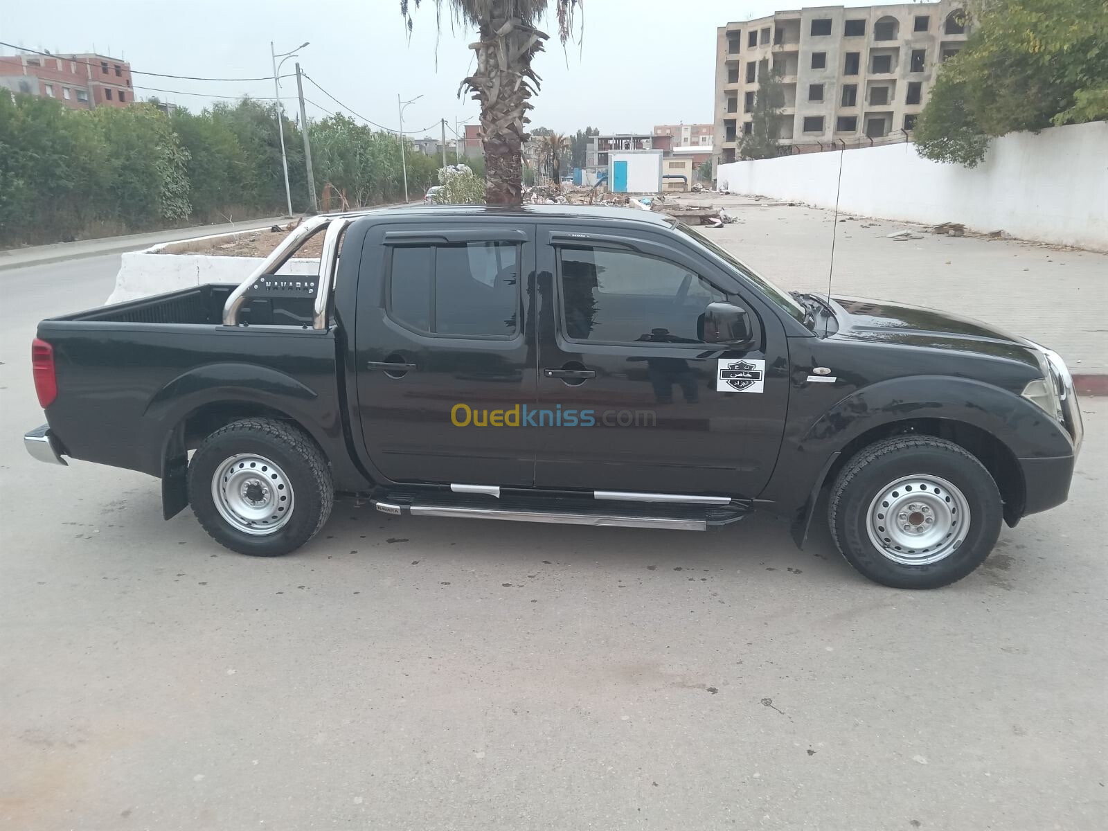 Nissan Navara 2015 Elegance 4x2