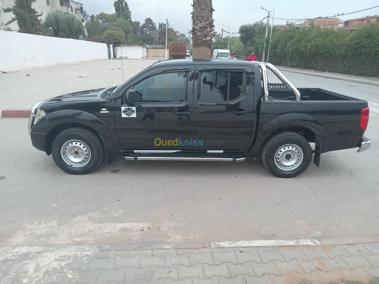 Nissan Navara 2015 Elegance 4x2