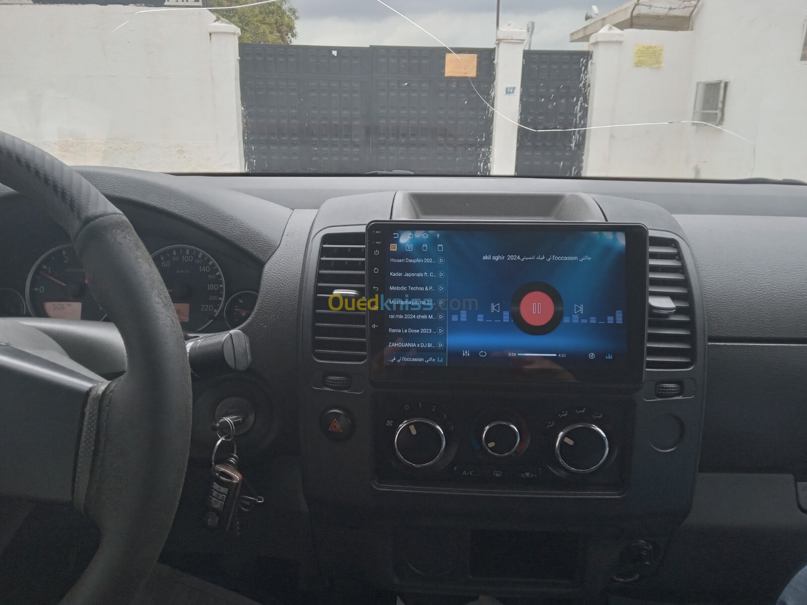 Nissan Navara 2015 Elegance 4x2