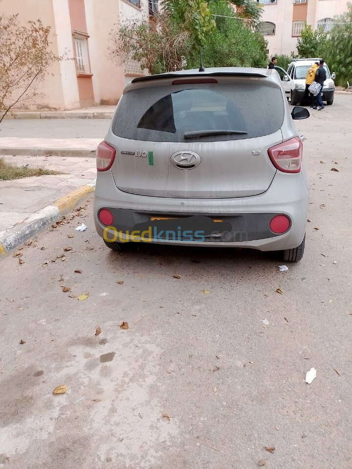 Hyundai Grand i10 2019 DZ