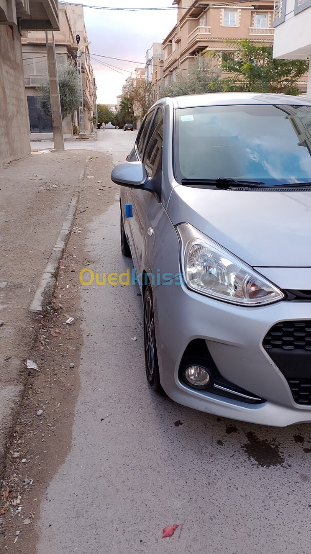 Hyundai Grand i10 2019 DZ