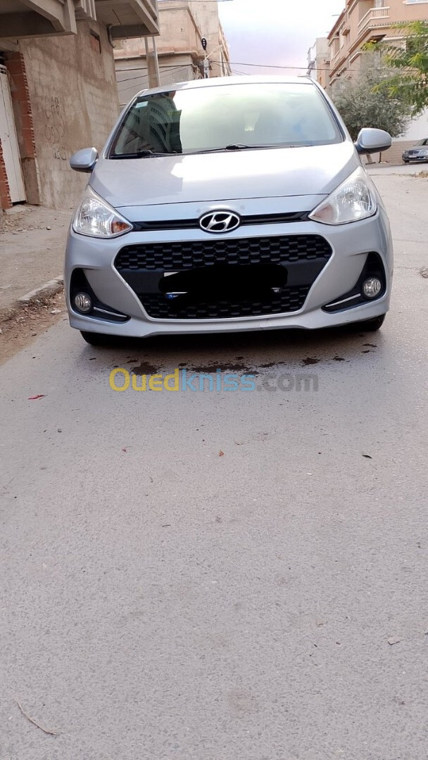 Hyundai Grand i10 2019 DZ