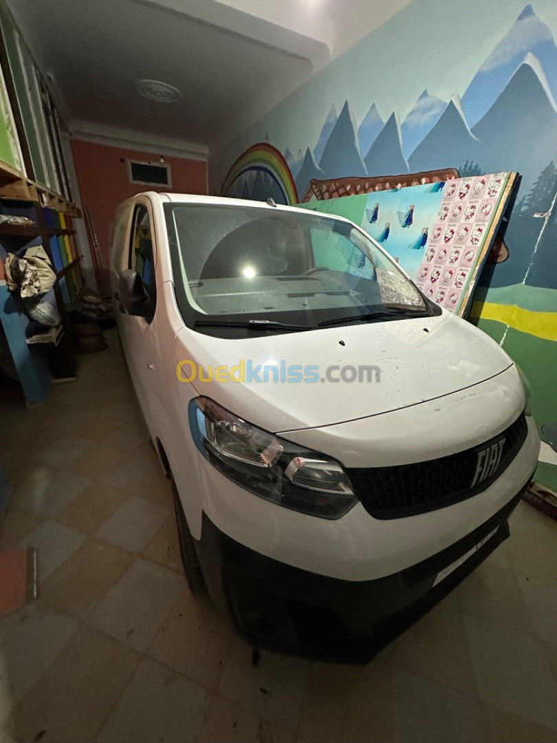 Fiat Scudo 2023 