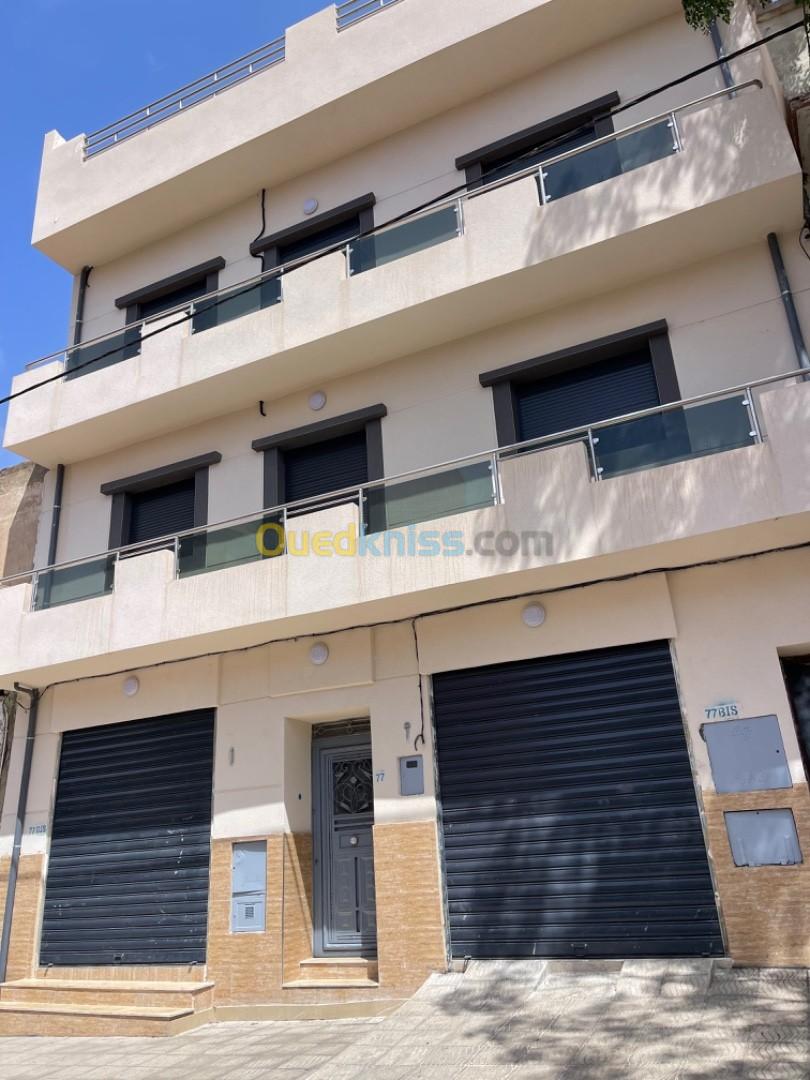 Vente Villa Oran Oran