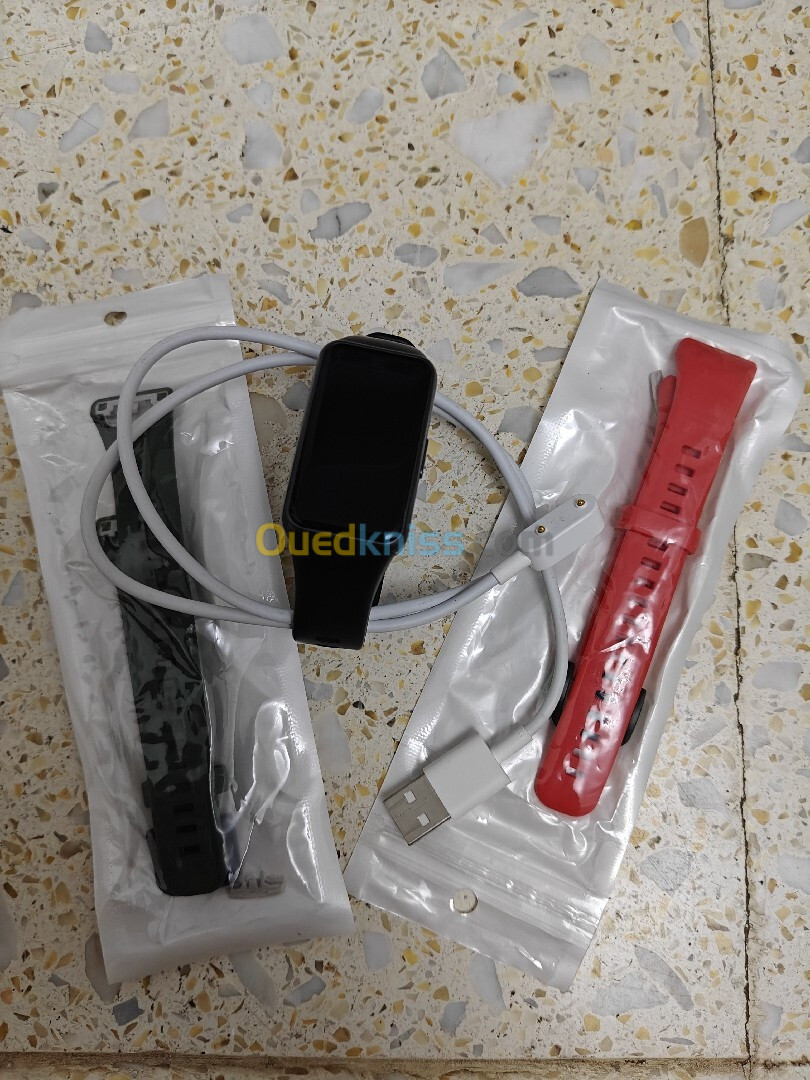 Huawei band 6