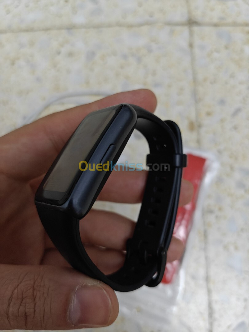 Huawei band 6