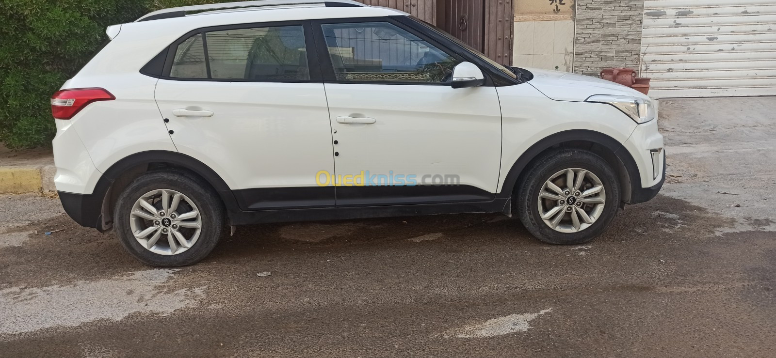 Hyundai Creta 2018 Creta