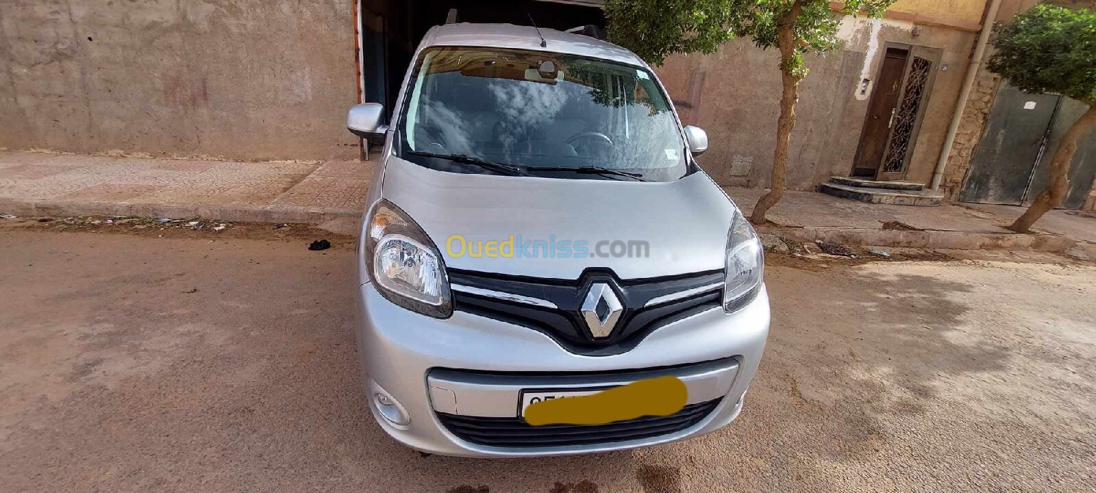 Renault Kangoo 2021 