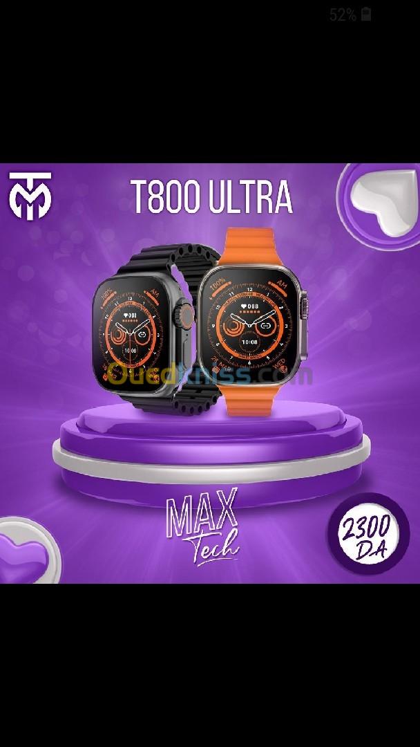 Smart watch T800 ULTRA