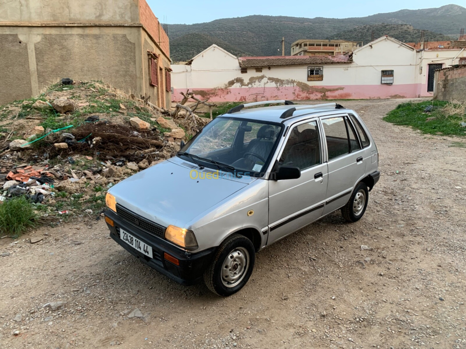 Zotye Z100 2014 Nouvelle