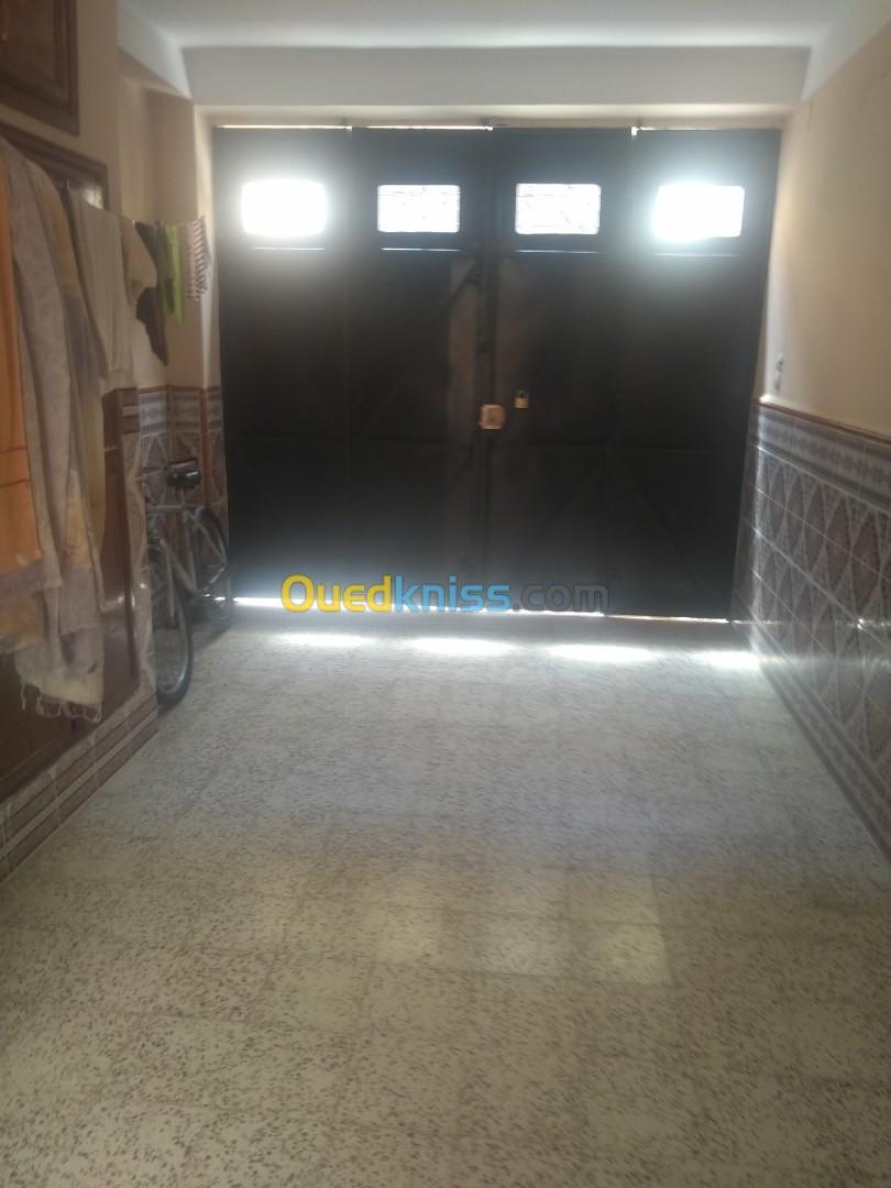 Vente Appartement F4 Relizane Ouarizane