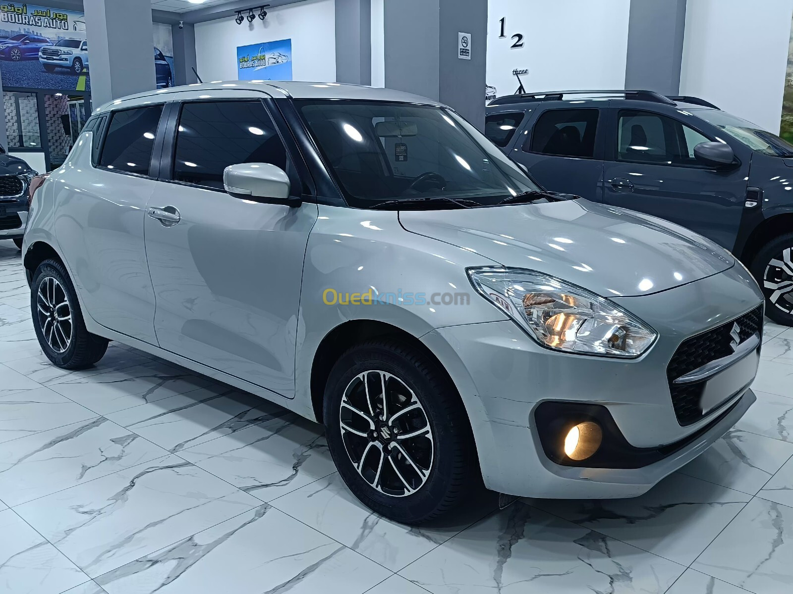 Suzuki Swift 2022 Swift