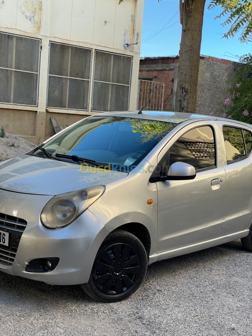 Suzuki Celerio 2015 Celerio