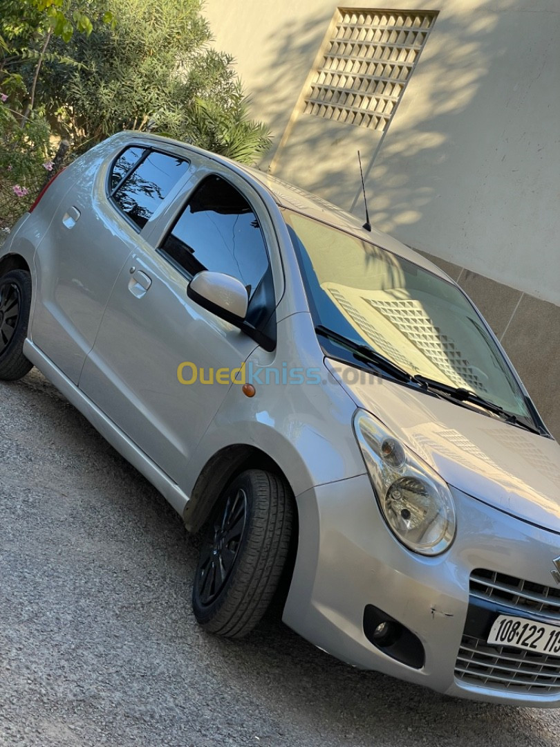 Suzuki Celerio 2015 Celerio