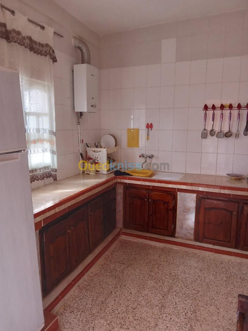 Vente Villa Oran Ain el kerma