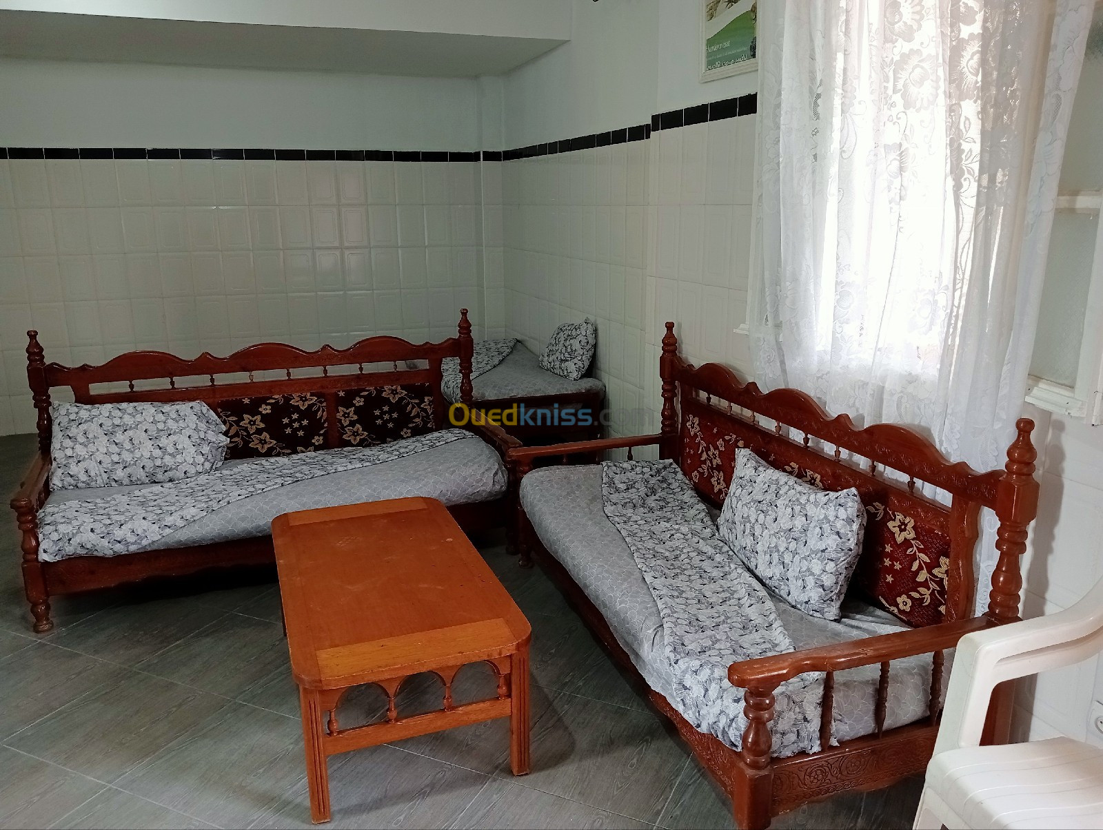 Location vacances Appartement F2 Jijel El aouana