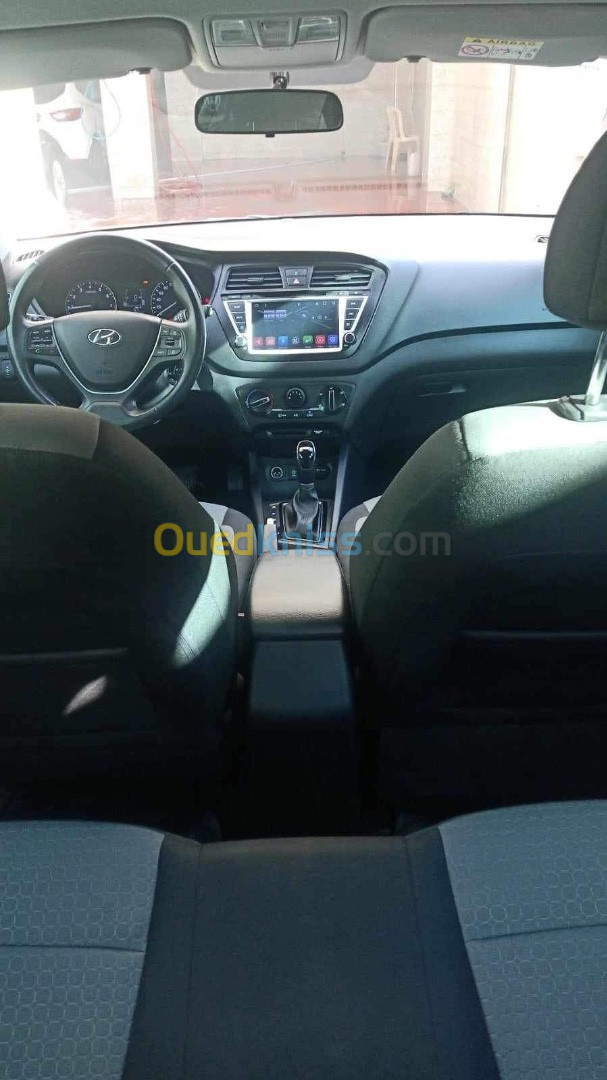 Hyundai i20 2018 i20