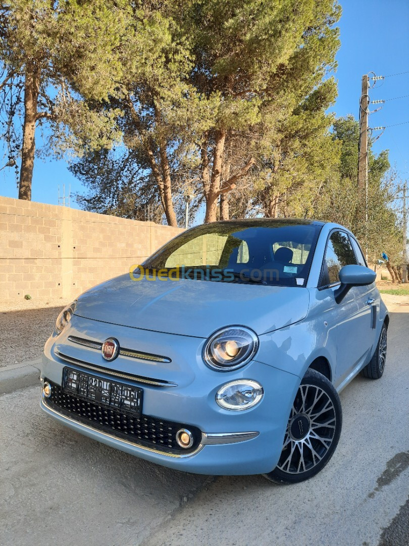 Fiat 500 dolcevita 2024 Dolcevita