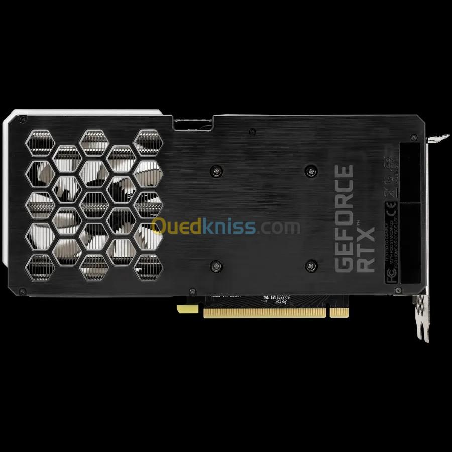 Geforce Rtx 3060ti palit