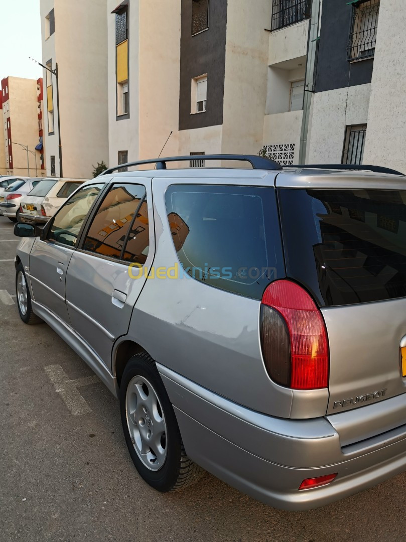 Peugeot 306 1999 306