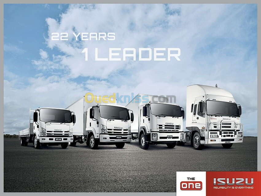 Isuzu NPR-FTR-Super jumbo 2024