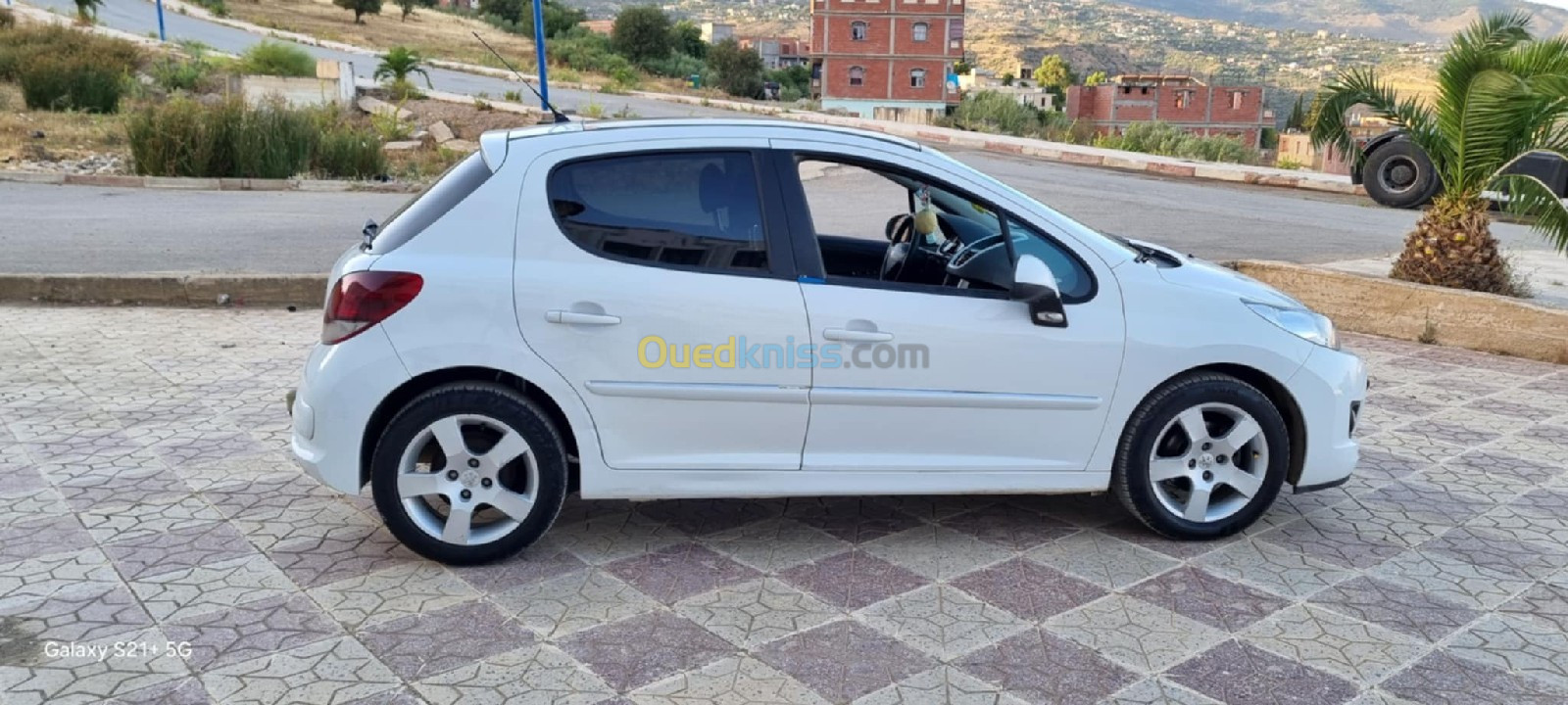 Peugeot 207 2011 Allure