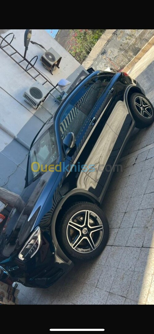 Mercedes GLC300de 2023 