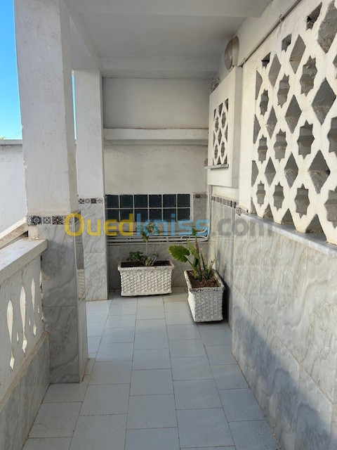 Location Appartement F2 Alger Draria