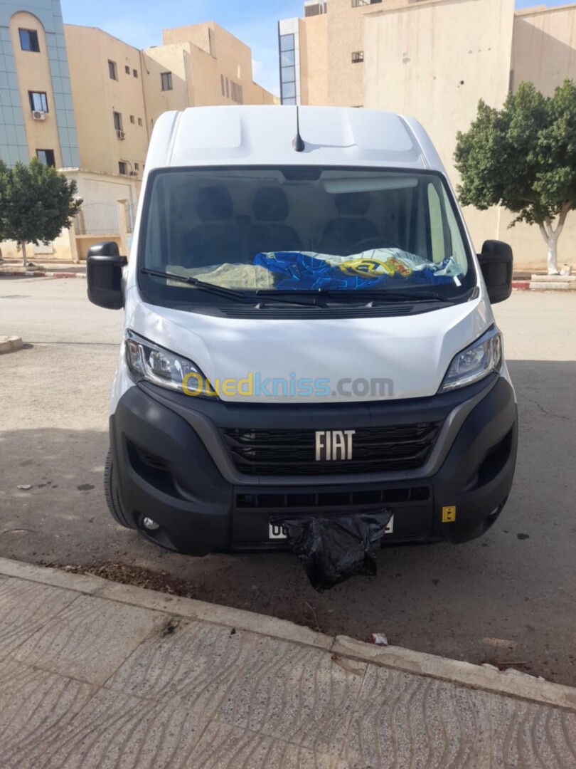 Fiat Ducato 2024