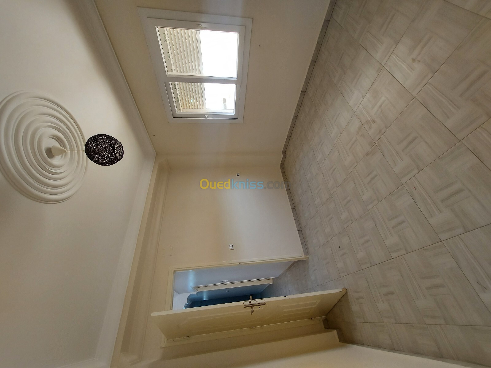 Vente Appartement F4 Alger Bordj el kiffan