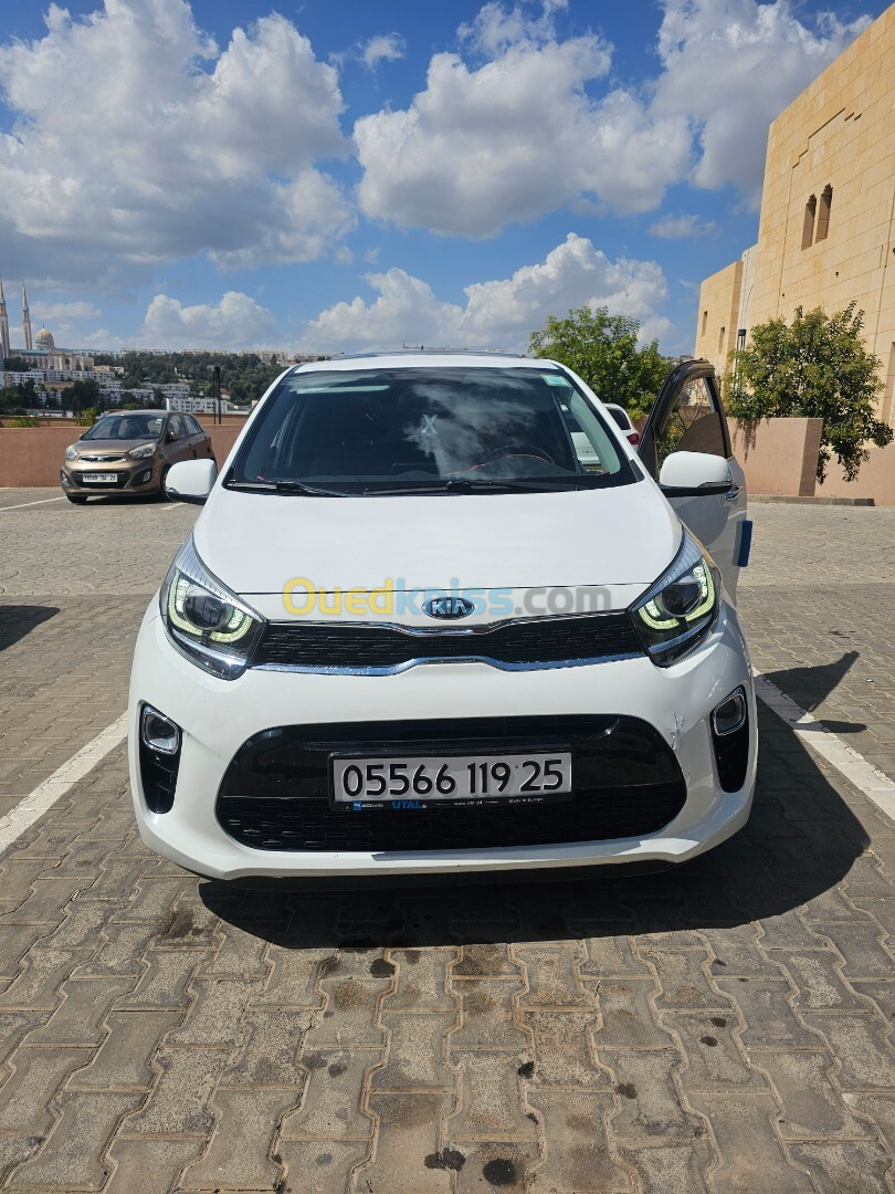 Kia Picanto 2019 