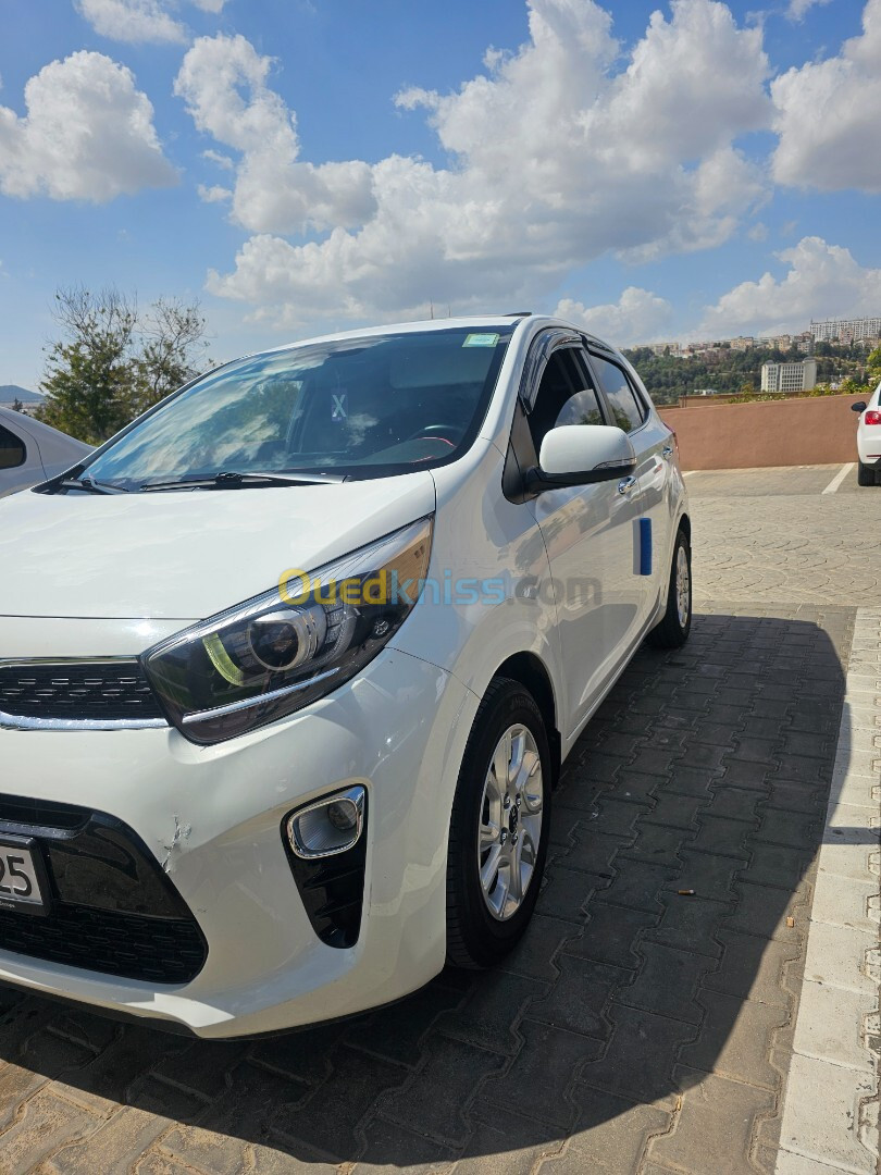 Kia Picanto 2019 EX