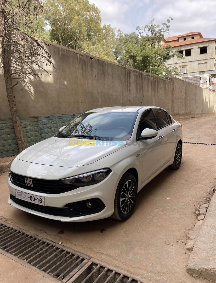 Fiat Tipo 2023 City plus