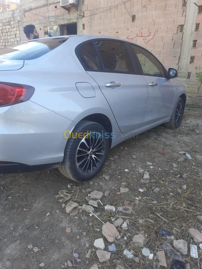 Fiat Tipo 2023 City plus