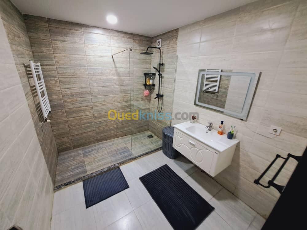 Location Appartement F4 Oran Oran