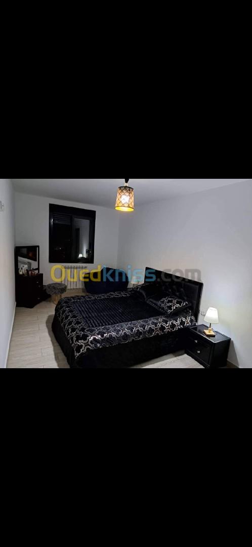 Location Appartement F4 Oran Oran