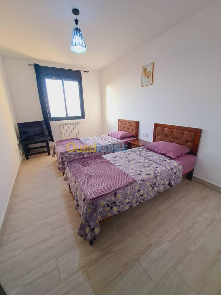 Location Appartement F4 Oran Oran