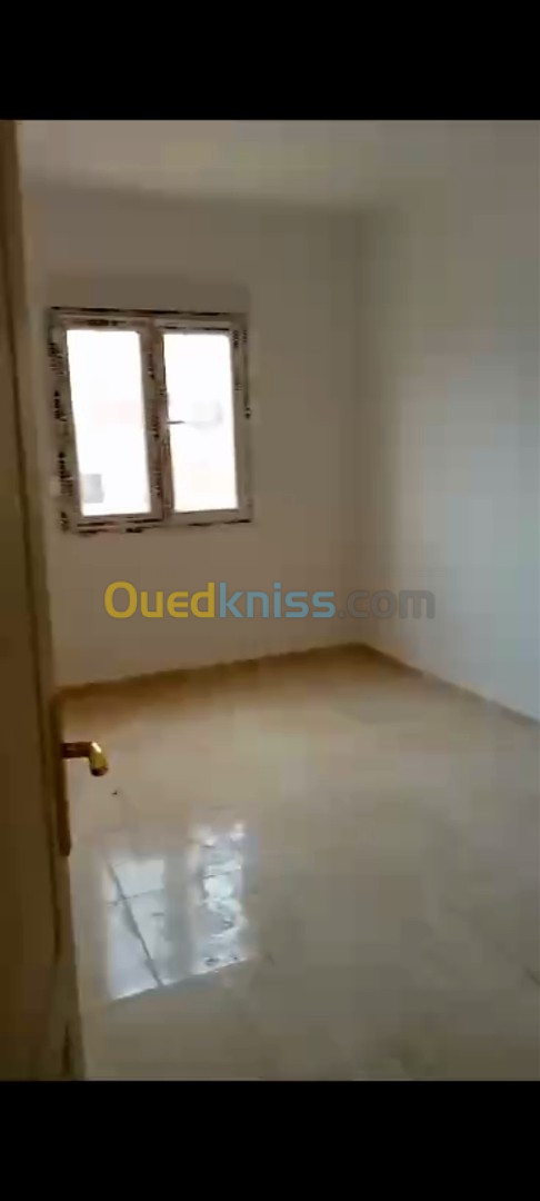 Echange Appartement F3 Boumerdès El kharrouba