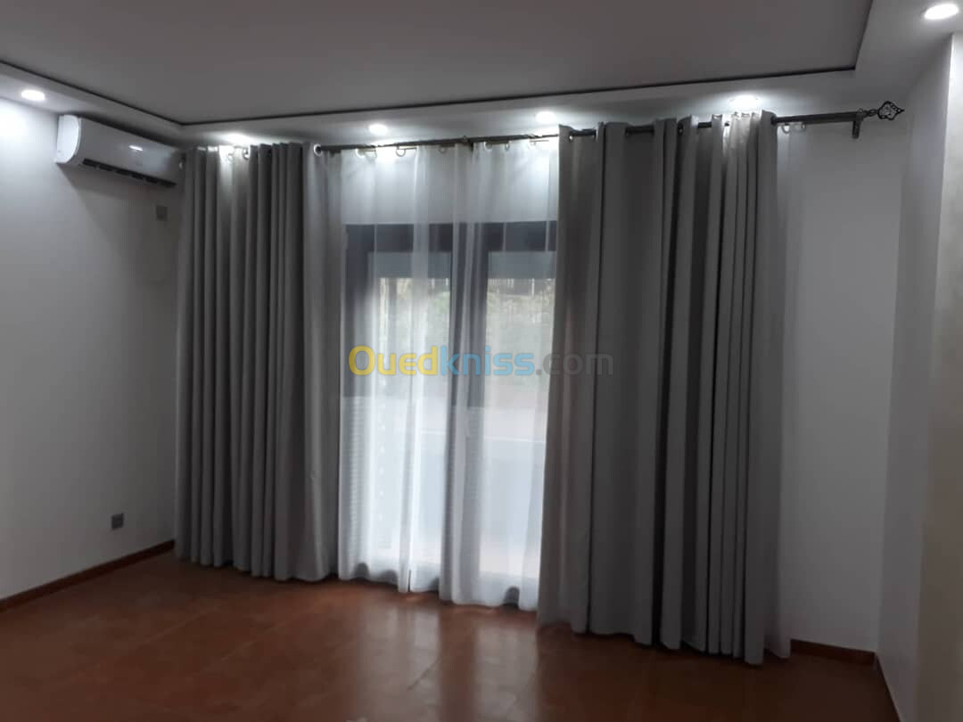 Vente Appartement F4 Alger Alger centre