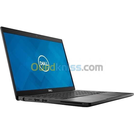 DELL LATITUDE 7390 13.3" LAPTOP I7-8650U PROCESSOR 8GB RAM 256GB SSD