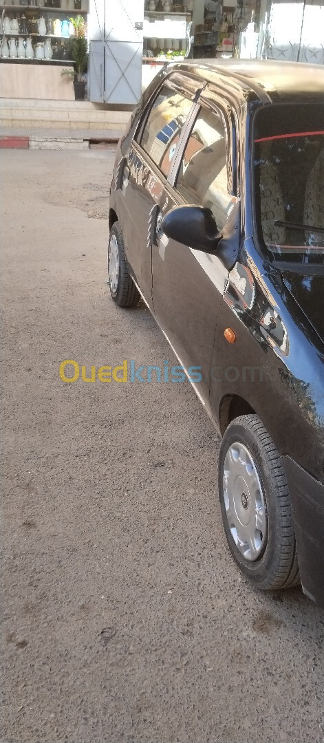 Suzuki Alto 2009 Alto