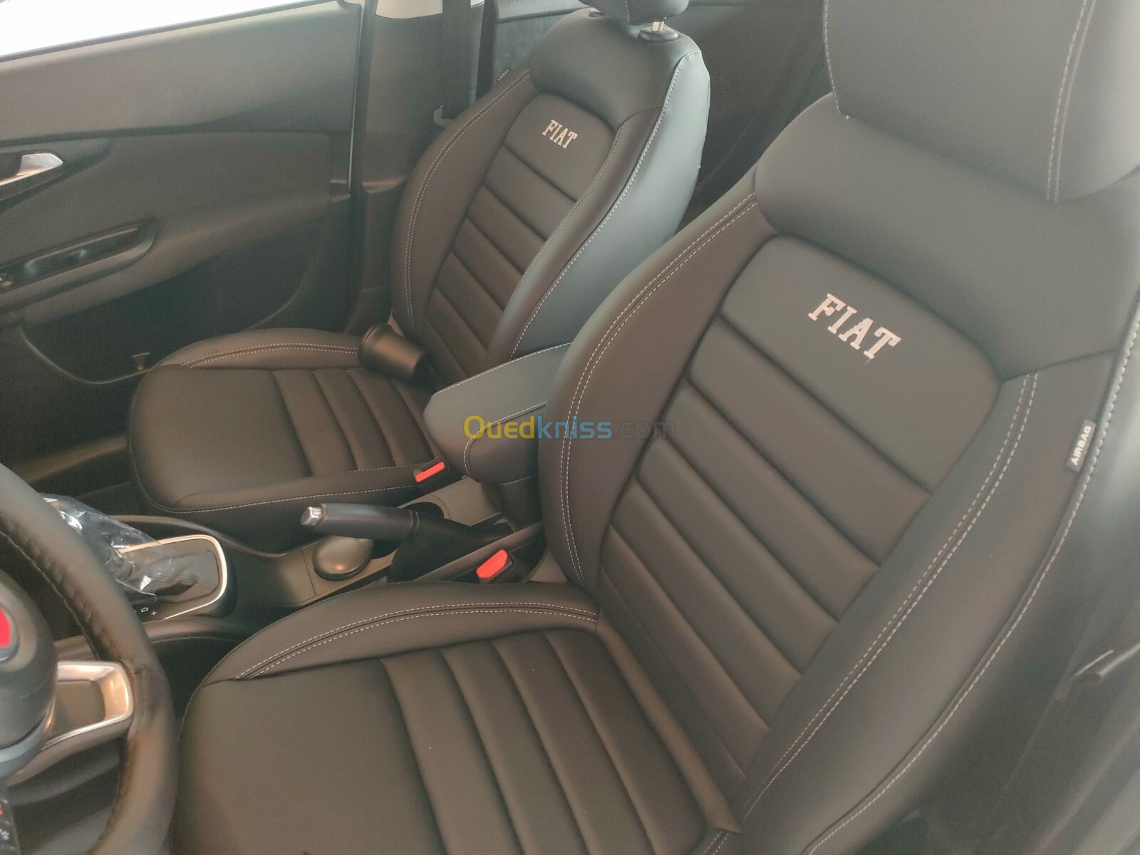 Fiat Tipo 2024 Life