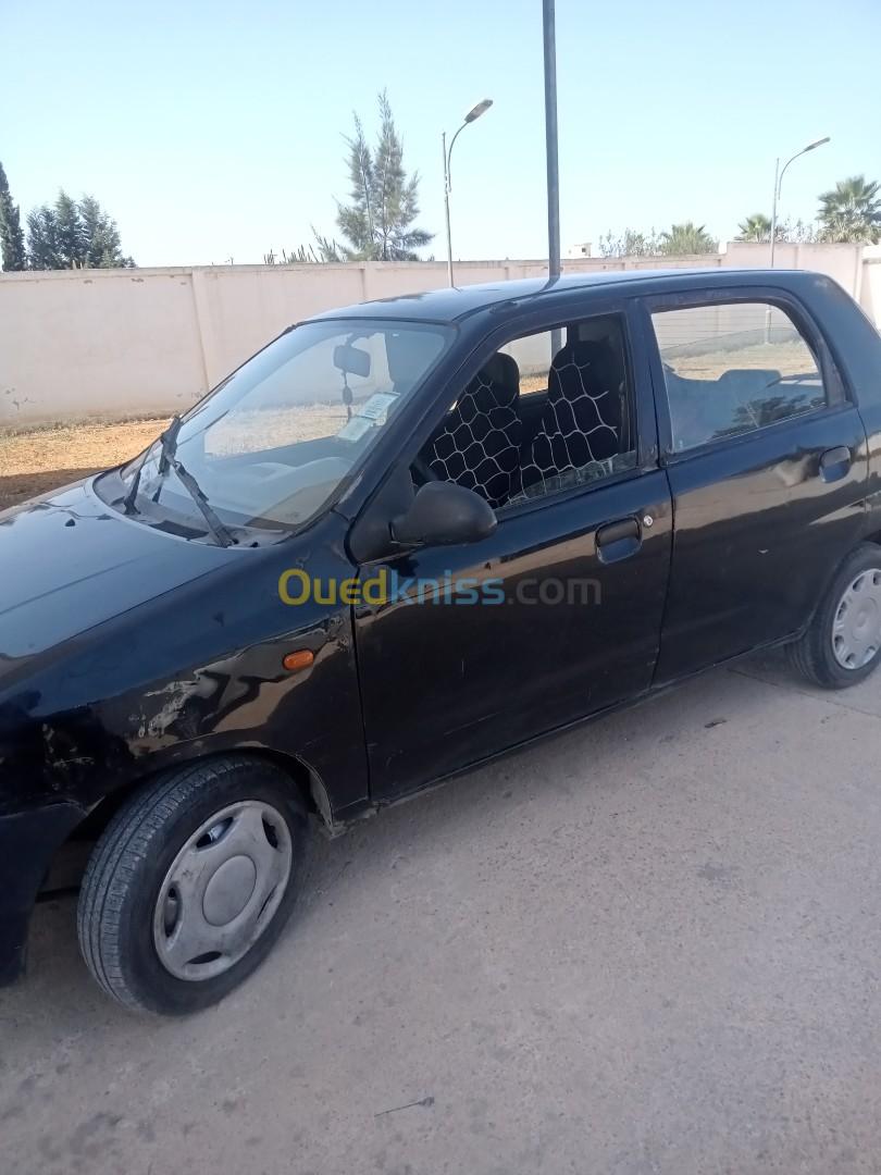 Suzuki Alto 2007 Alto