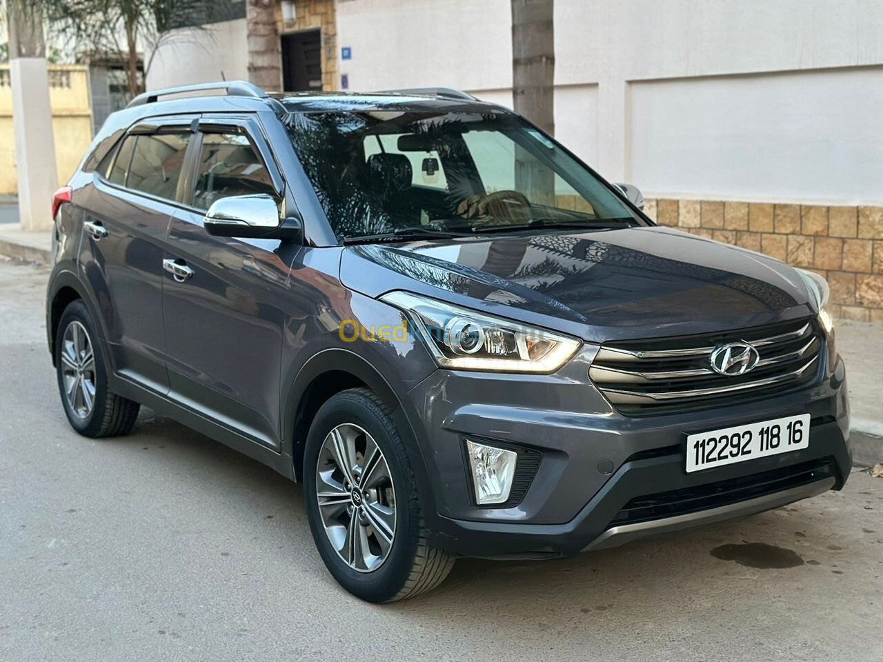 Hyundai Creta 2018 Gls