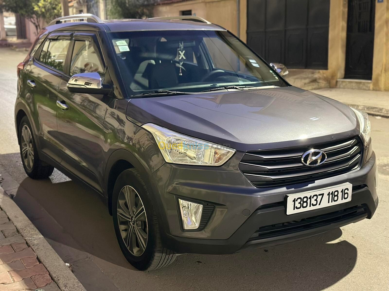 Hyundai Creta 2018 Gl